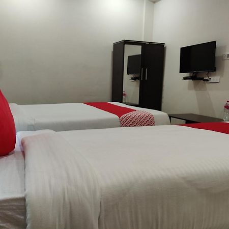Oyo 45654 Saw Aiom Residency 호텔 실롱 외부 사진