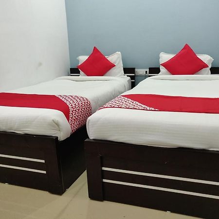 Oyo 45654 Saw Aiom Residency 호텔 실롱 외부 사진